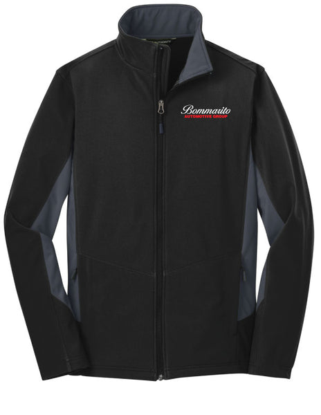 Bommarito Men's Colorblock Jacket