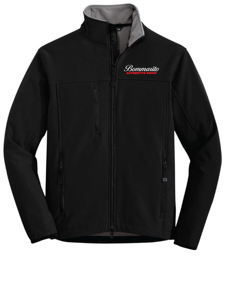 Bommarito Men's Glacier Jacket