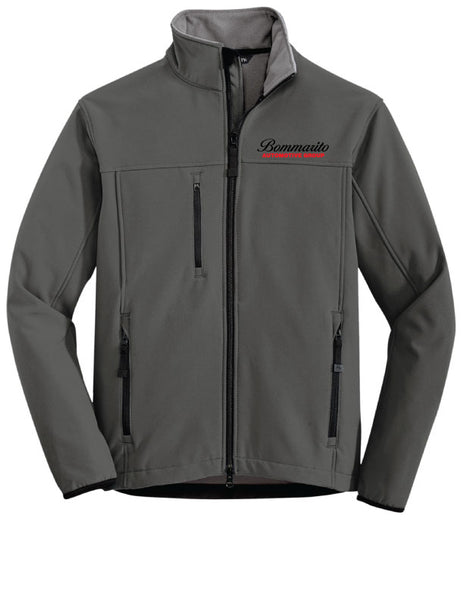 Bommarito Men's Glacier Jacket