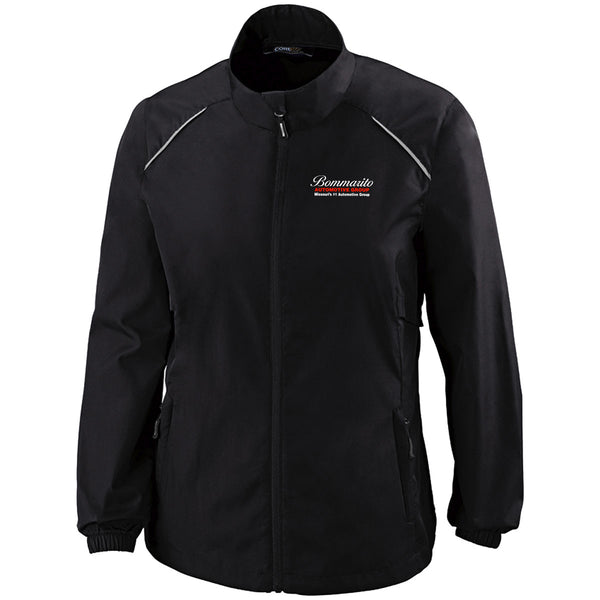 Bommarito Men's Lightweight Jacket