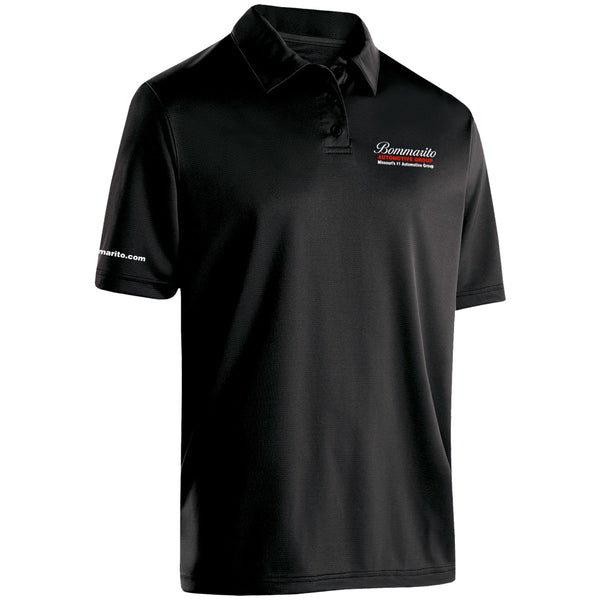 Bommarito Automotive Group Men's Polo
