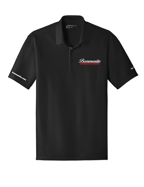 Bommarito Automotive Group Nike Dri-Fit Men's Polo