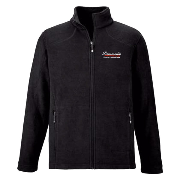 Bommarito Men's Fleece Jacket