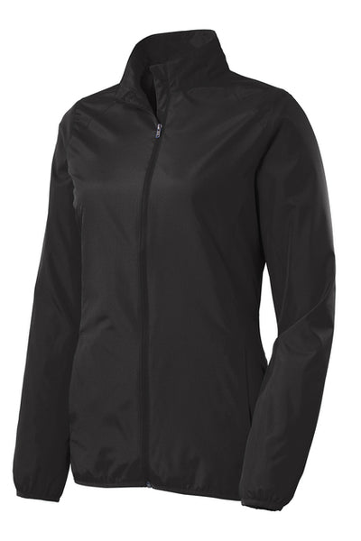 Bommarito Ladies Lightweight Jacket