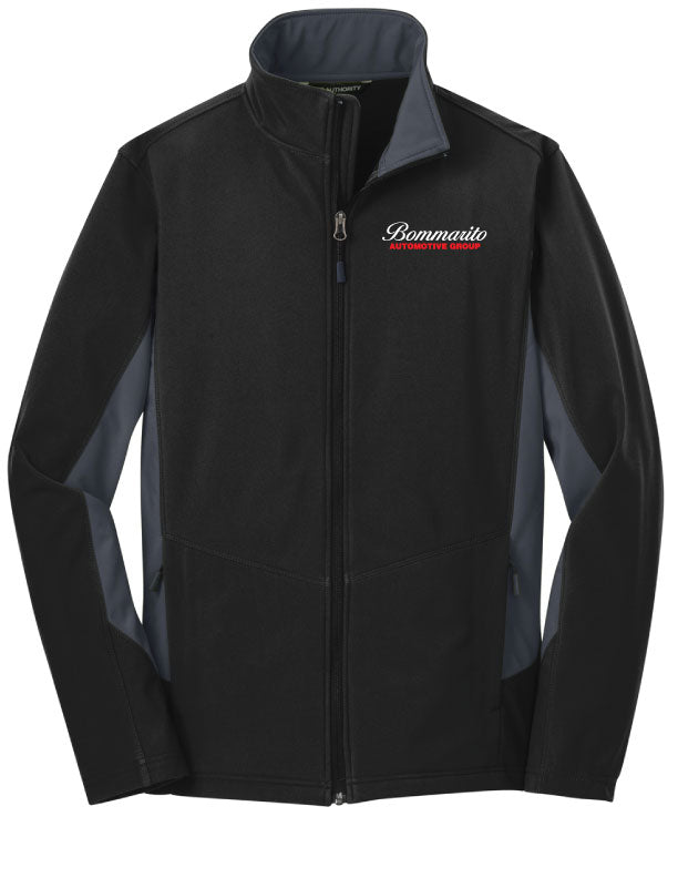 Bommarito Men's Colorblock Jacket | bommaritoAutomotiveGroup